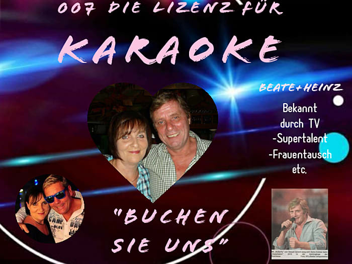 K&K Karaoke
