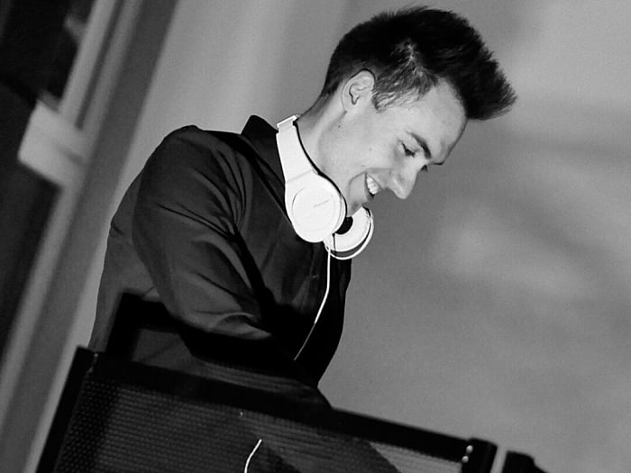 DJ Nico Japes