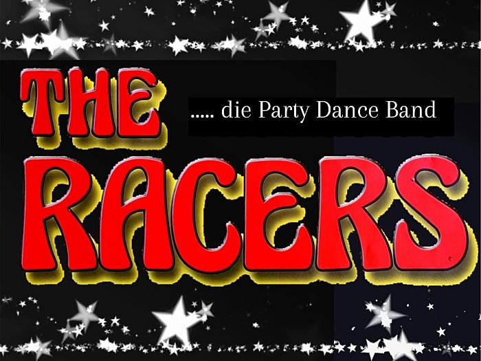 THE RACERS