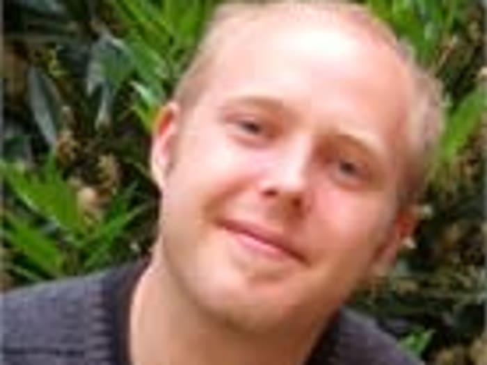 Johan Ericsson