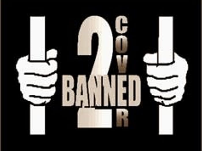 Banned2Cover
