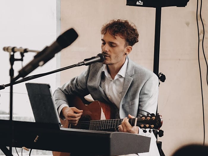 Jannik Fischer