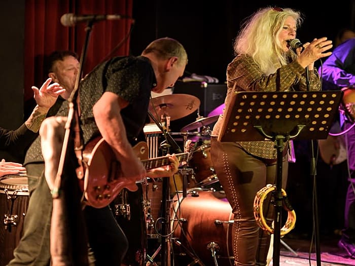 Copenhagen Blues Band