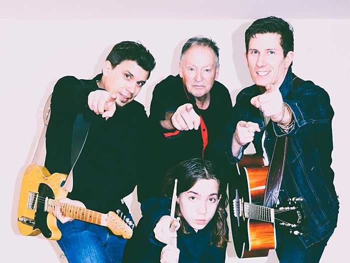 Jim and the Jets
