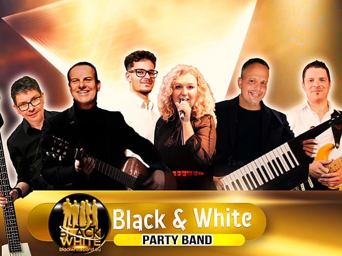 Black & White Band
