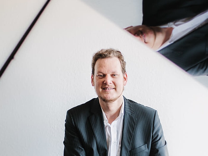 Florian Tekale