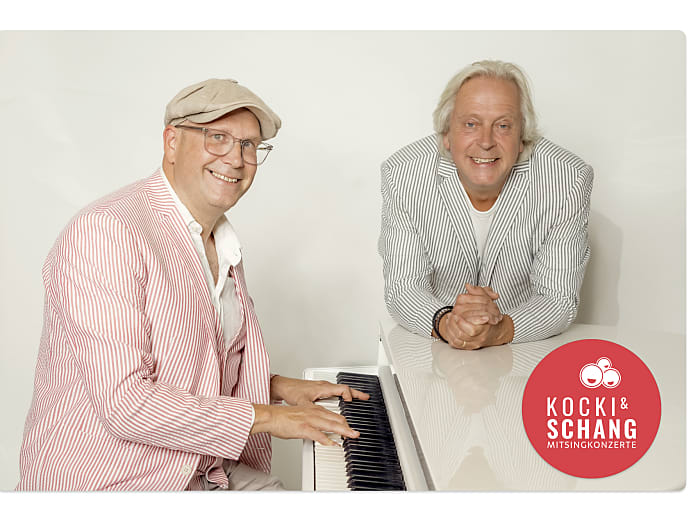 Kocki und Schang
