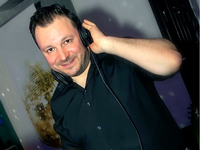 DJ Diavolino