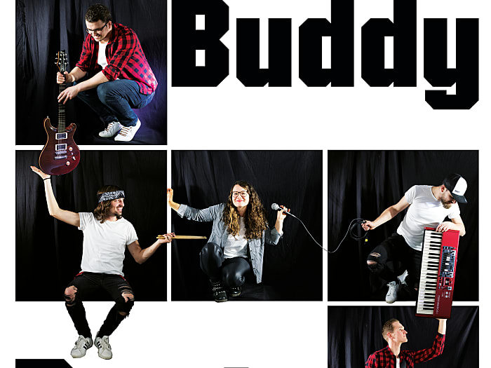 Buddy Beats