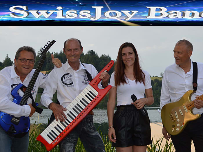 SwissJoy Band