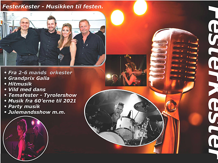 FesterKester