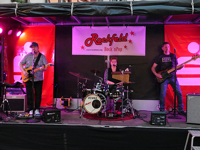 Rockfeld