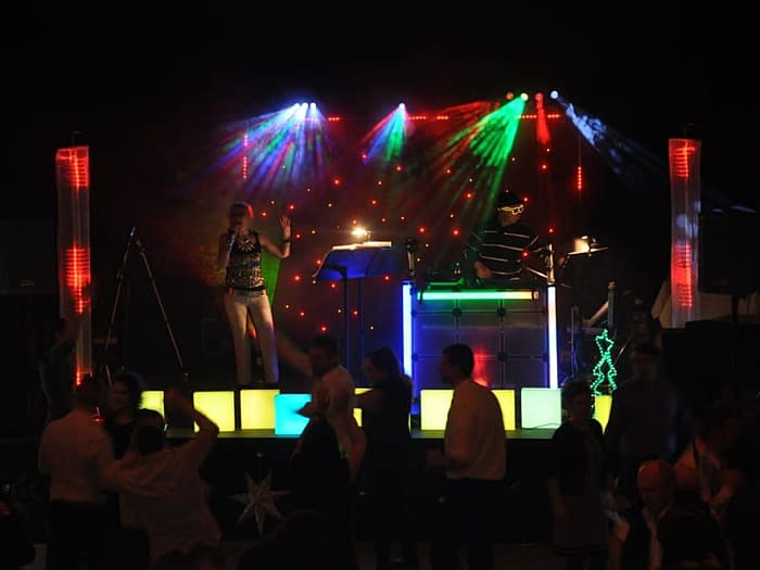 Musikband Odessa