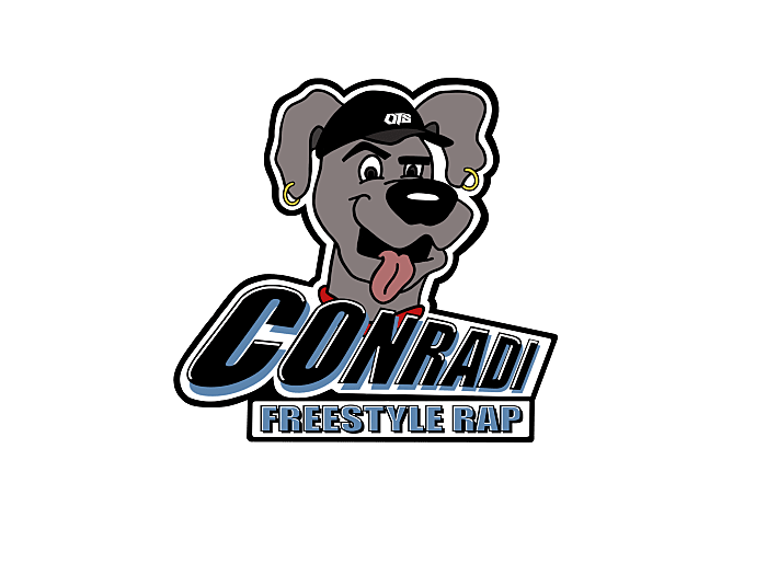 Conradi Freestyle Rap I Sjov og energisk underholdning til din fest