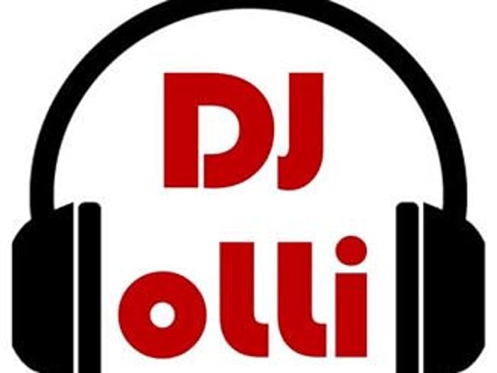 Event und Hochzeits DJ Olli