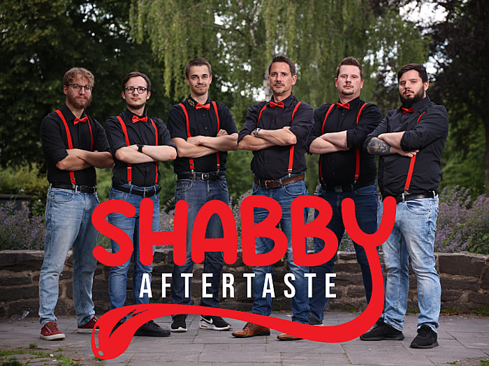 Shabby Aftertaste