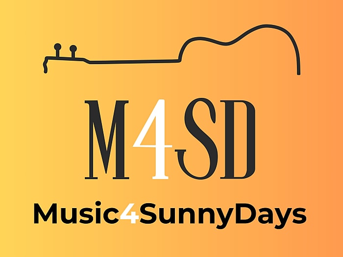 Music4SunnyDays