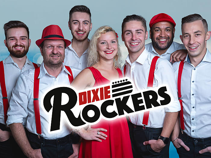 Dixie Rockers