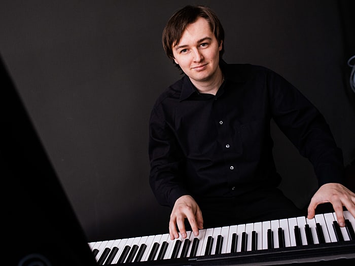 Florian Geibel