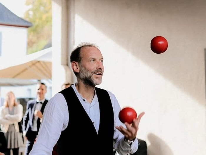 Herr Jeminé