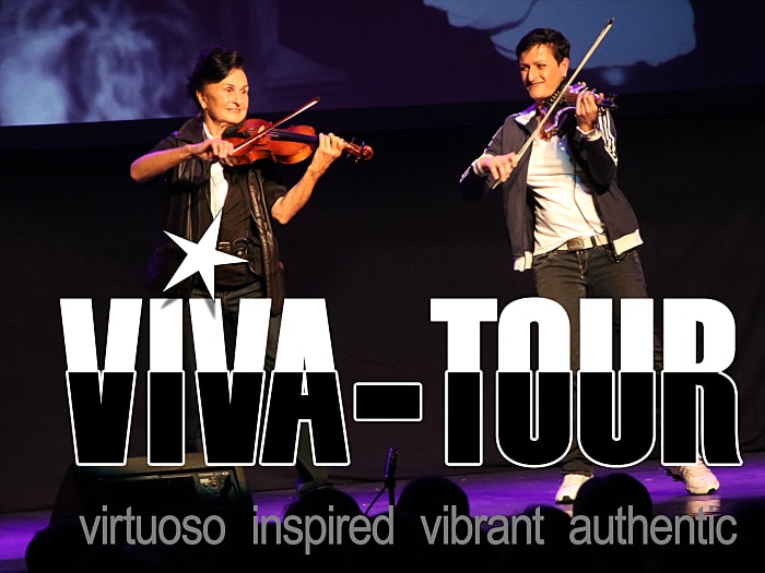 SWISS FIDDLERS