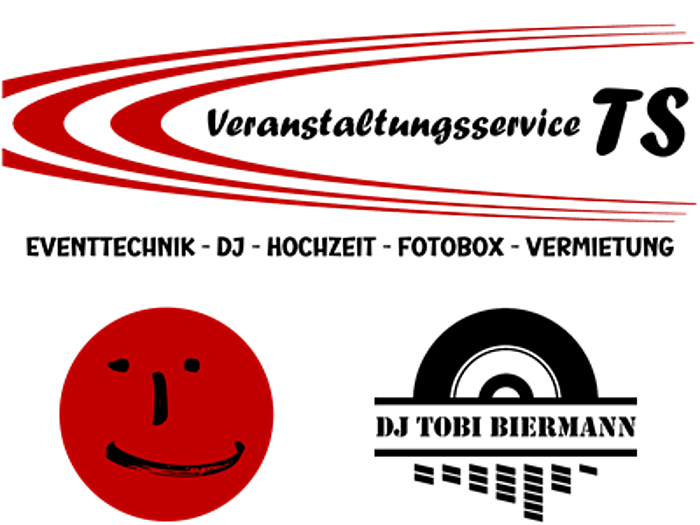 Veranstaltungsservice TS