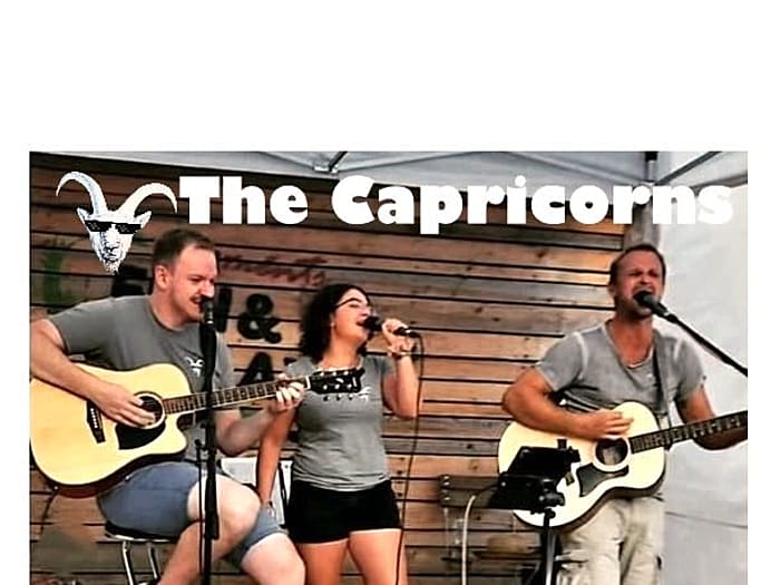 The Capricorns