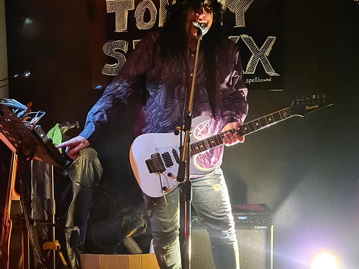 Tommy Sleexx