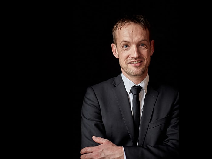 Thomas Bornø
