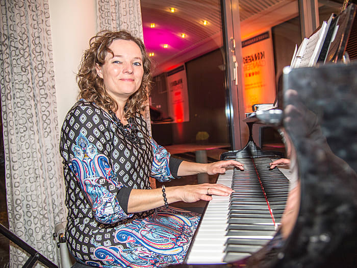 Gitte Overmark Mortensen
