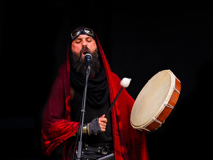 Dave Vjern