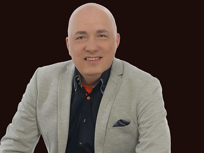 André Van Deun