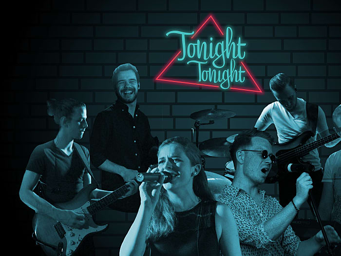 Tonight Tonight