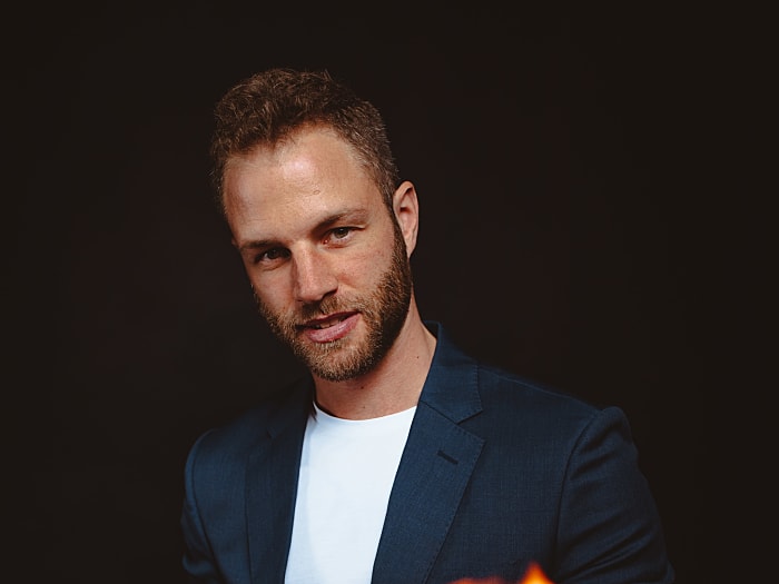 Claudio Gnann