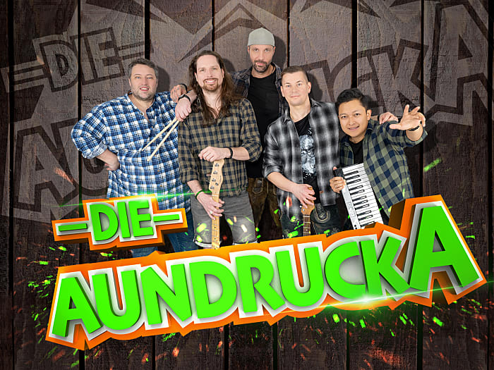 Die Aundrucka