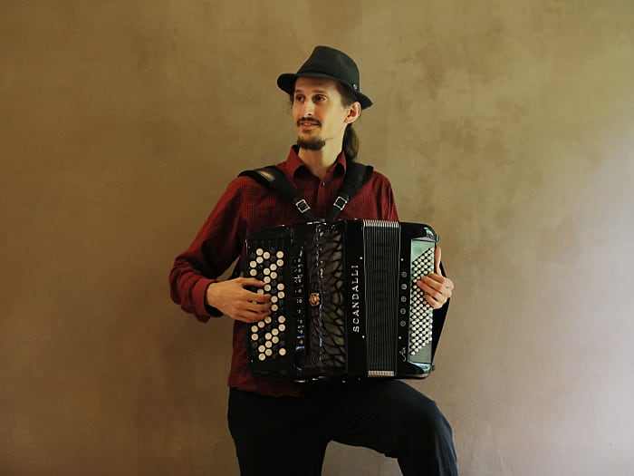 David Häggi