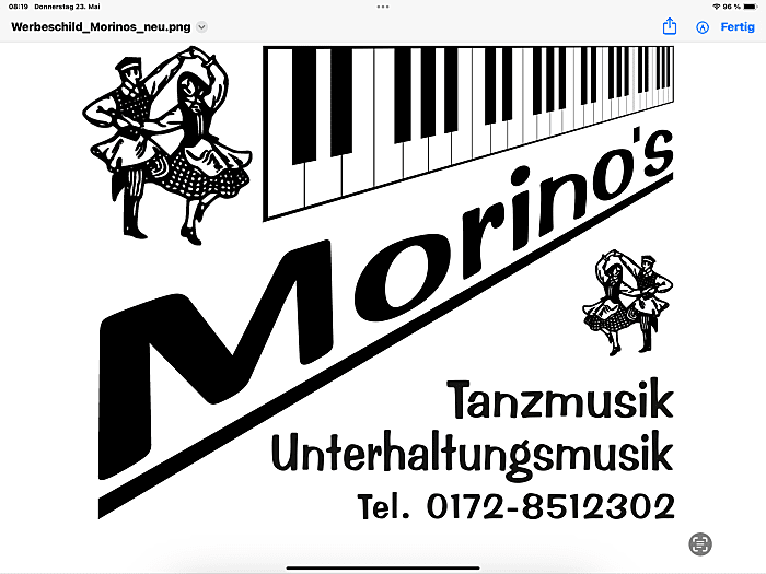 Morinos