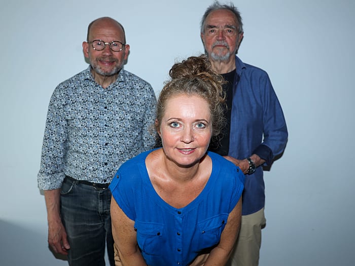 Frk. Haves jazztrio