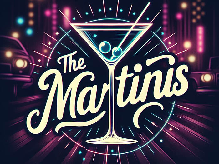 The Martinis