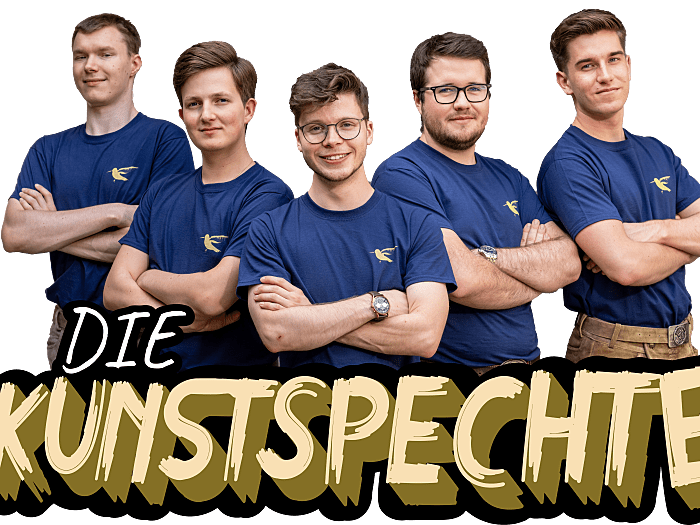 Die Kunstspechte