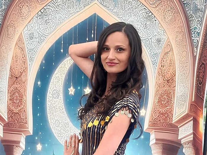 Dayda Magic Orient