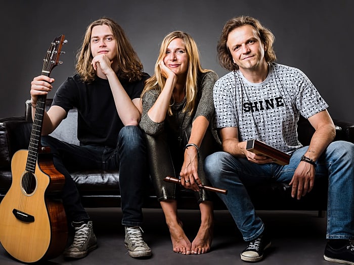 JustBrill!-unplugged
