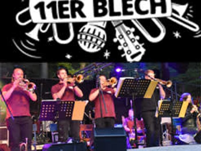11er-Blech