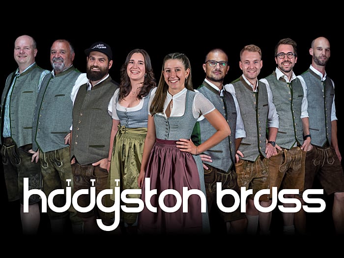Haagston Brass