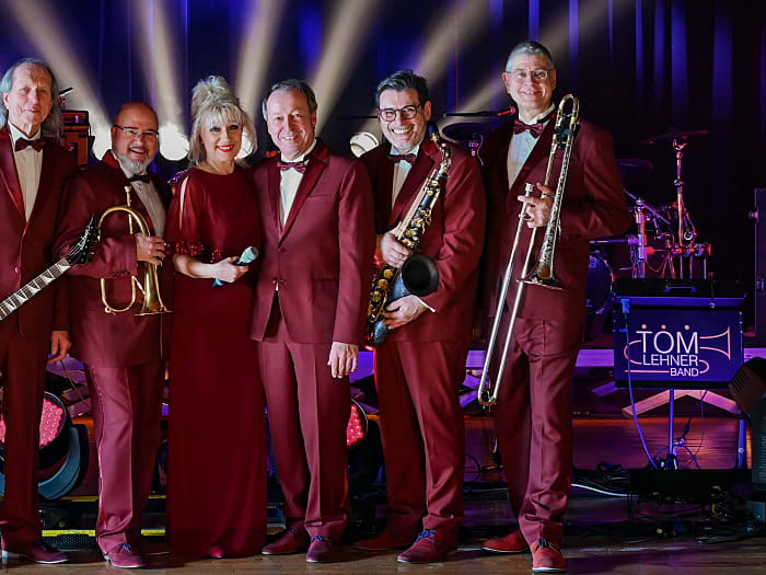Tom Lehner Band