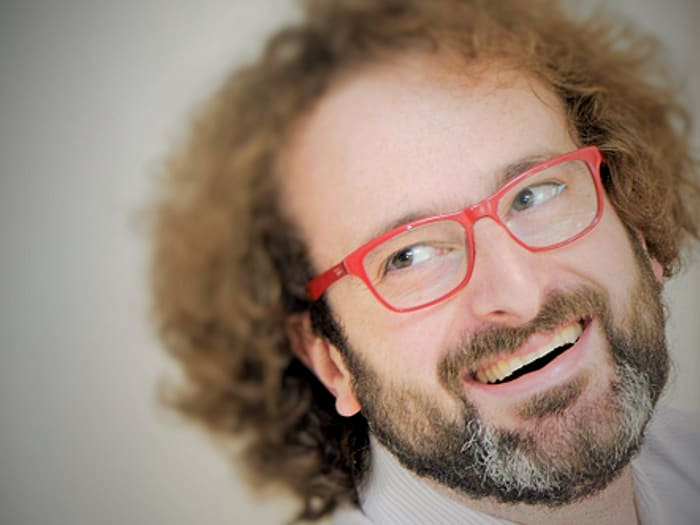 Art Martini