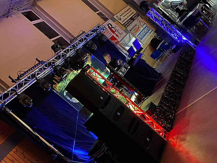 DJ MARIO´S PARTYSOUND
