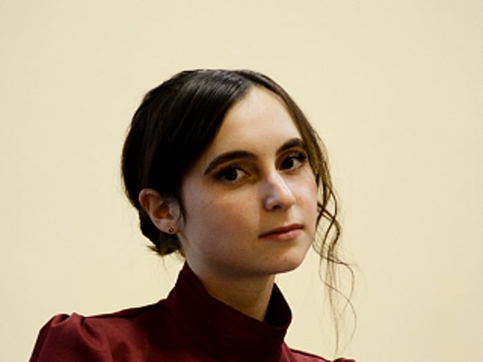 Daria Sannikova