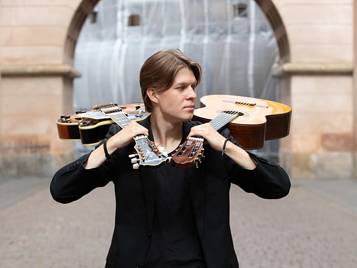 Peter Pedersen