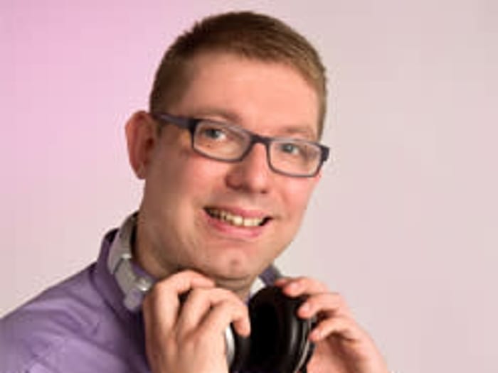 DJ Chrissi